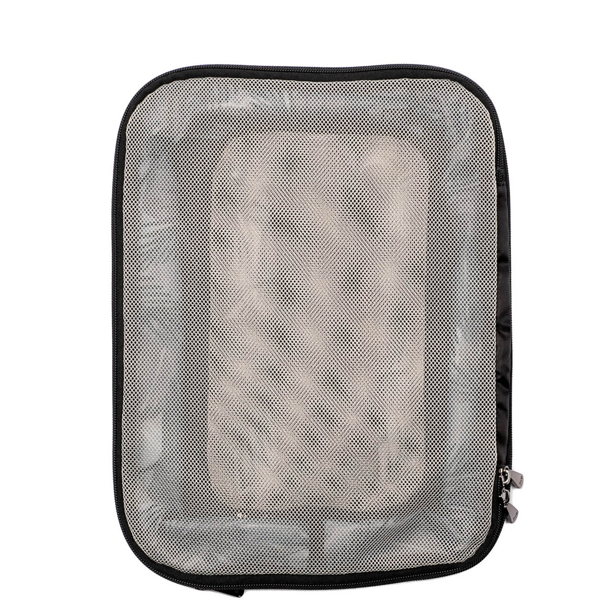 Cargo 2pc Compression Packing Cubes - BLACK - Cargo2pc_Black_04_65d37b75-8c5c-47c8-b605-ca4c26cddccc